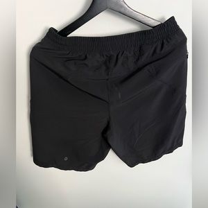 Bird dog night rider short